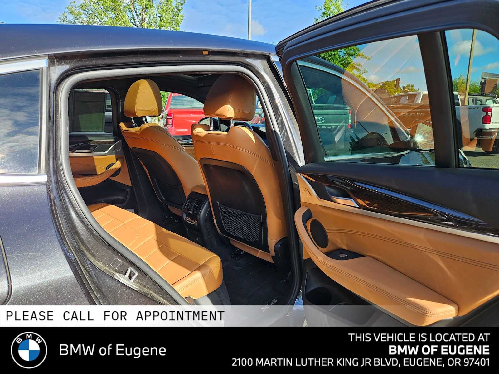 2020 BMW X4 xDrive30i xDrive30i
