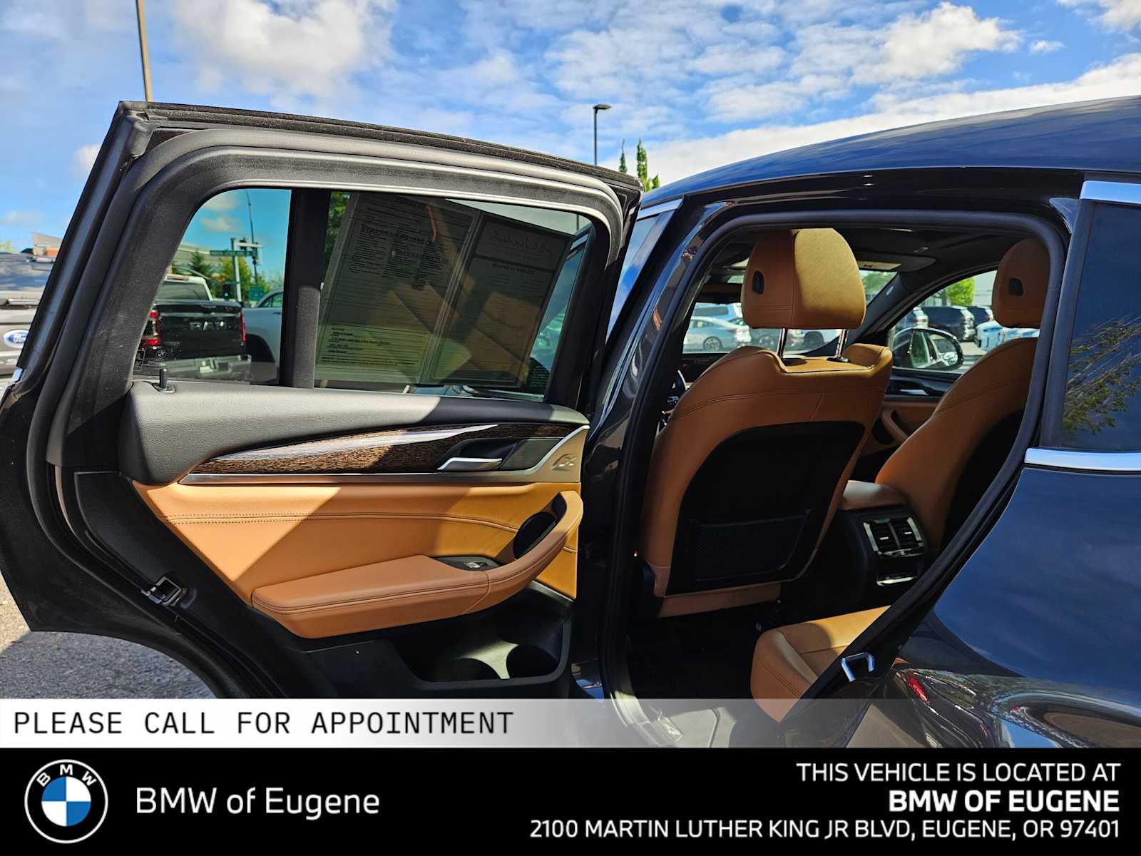 2020 BMW X4 xDrive30i xDrive30i