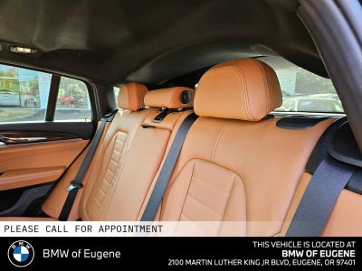 2020 BMW X4 xDrive30i xDrive30i