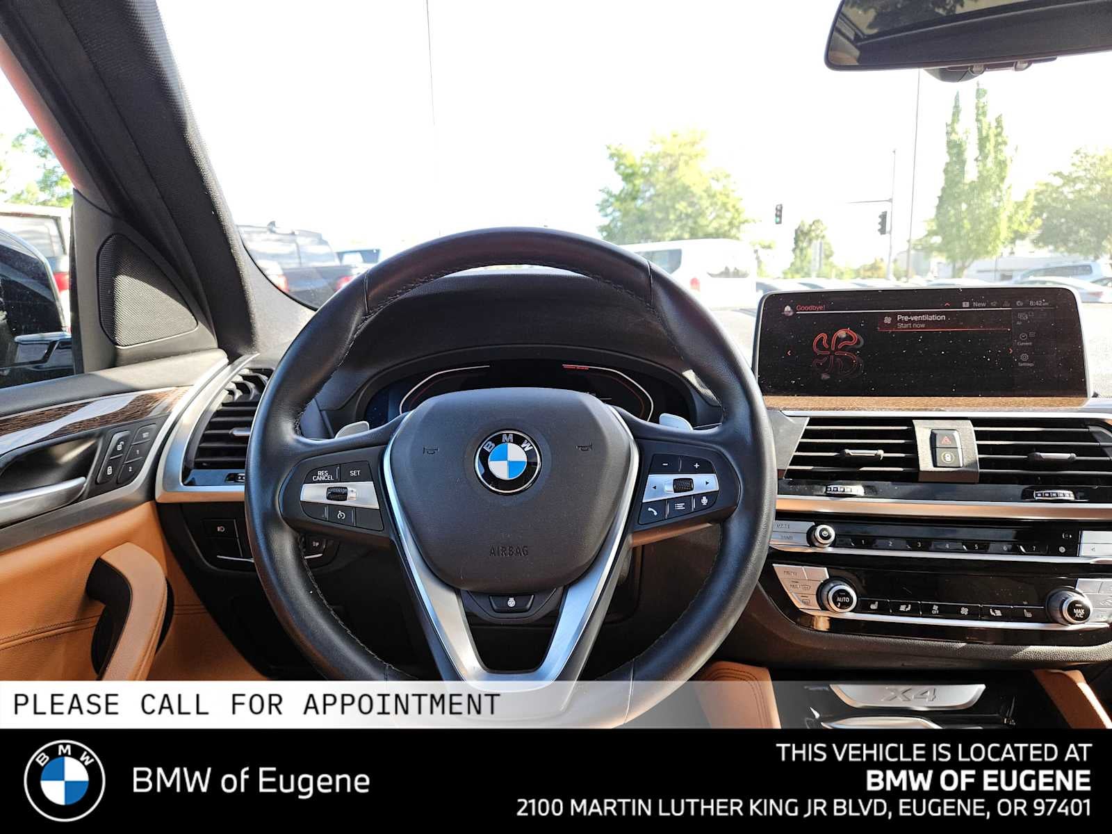2020 BMW X4 xDrive30i xDrive30i