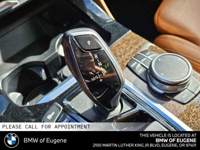 2020 BMW X4 xDrive30i xDrive30i