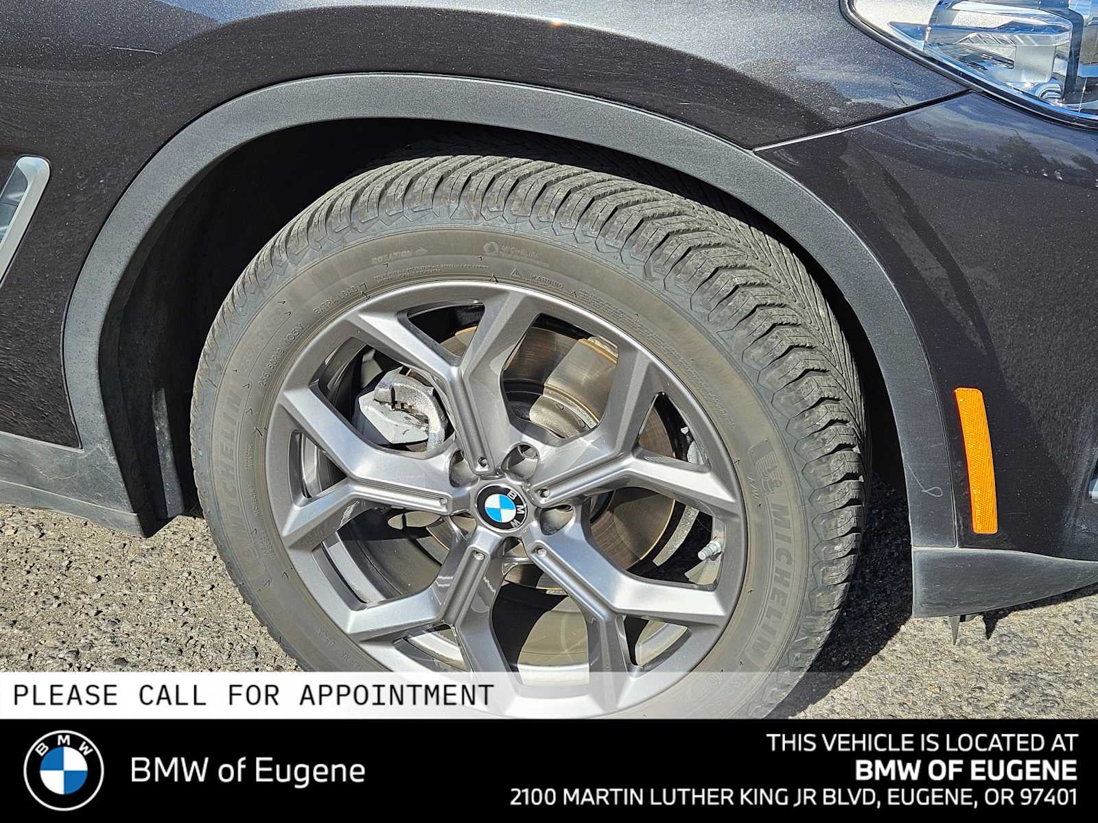 2020 BMW X4 xDrive30i xDrive30i