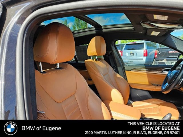 2020 BMW X4 xDrive30i xDrive30i