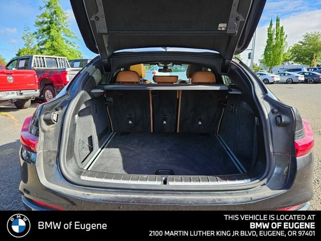2020 BMW X4 xDrive30i xDrive30i