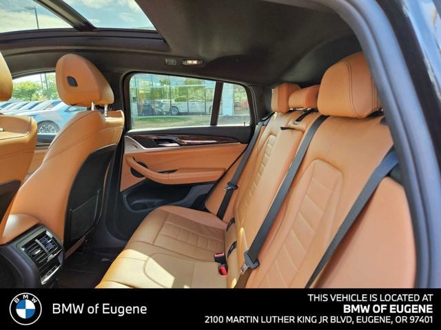 2020 BMW X4 xDrive30i xDrive30i