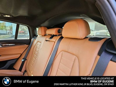 2020 BMW X4 xDrive30i xDrive30i