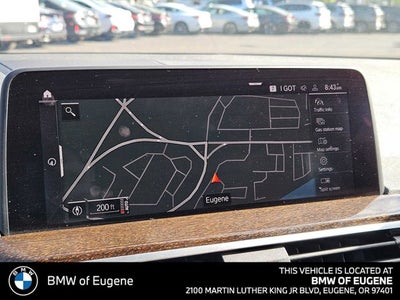 2020 BMW X4 xDrive30i xDrive30i
