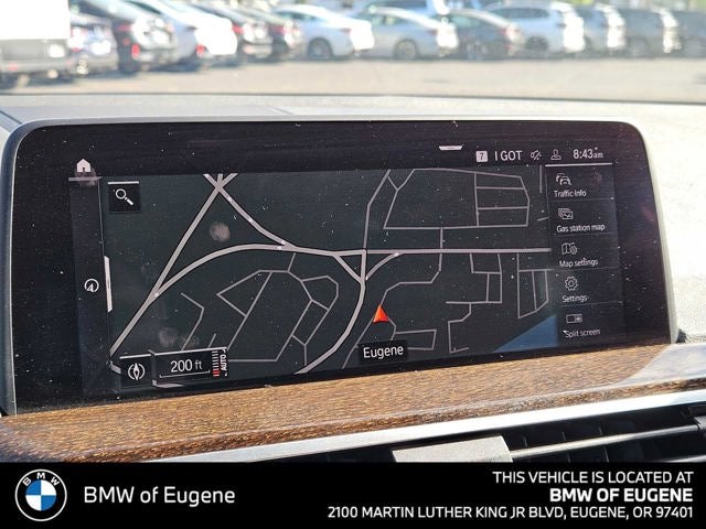2020 BMW X4 xDrive30i xDrive30i