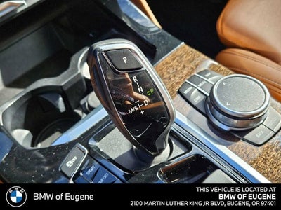 2020 BMW X4 xDrive30i xDrive30i