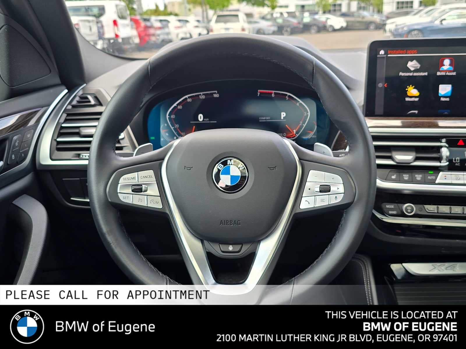 2025 BMW X4 xDrive30i xDrive30i