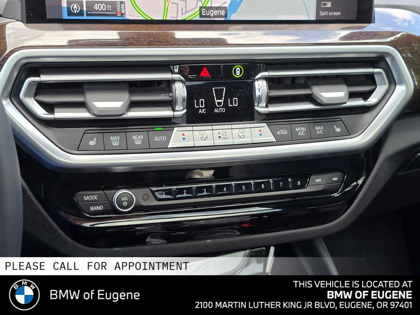 2025 BMW X4 xDrive30i xDrive30i