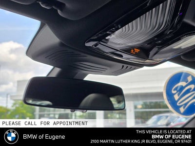 2025 BMW X4 xDrive30i xDrive30i