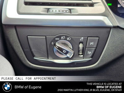 2025 BMW X4 xDrive30i xDrive30i