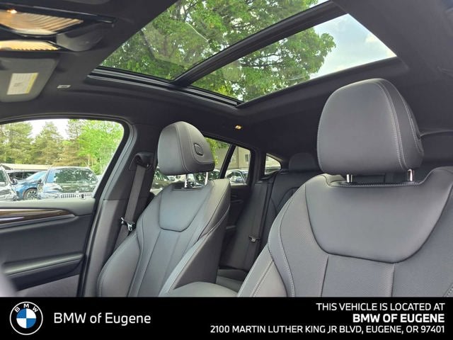 2025 BMW X4 xDrive30i xDrive30i