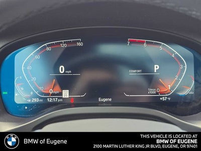 2025 BMW X4 xDrive30i xDrive30i