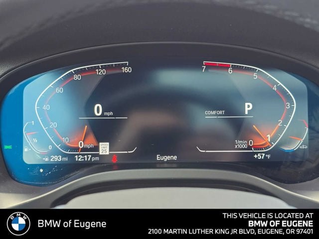 2025 BMW X4 xDrive30i xDrive30i