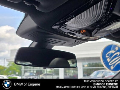2025 BMW X4 xDrive30i xDrive30i