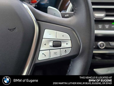 2025 BMW X4 xDrive30i xDrive30i