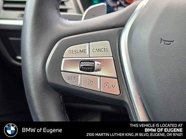 2025 BMW X4 xDrive30i xDrive30i