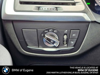 2025 BMW X4 xDrive30i xDrive30i