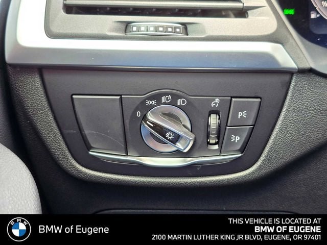 2025 BMW X4 xDrive30i xDrive30i