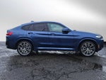 2025 BMW X4 xDrive30i