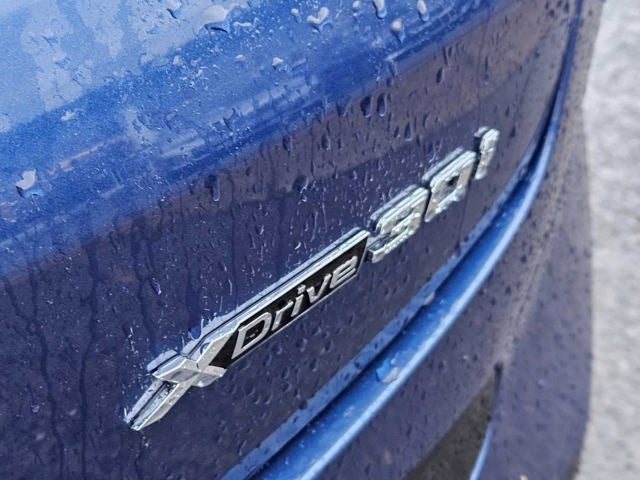 2025 BMW X4 xDrive30i
