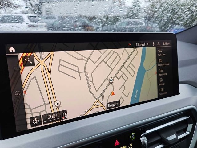2025 BMW X4 xDrive30i