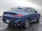 2025 BMW X4 xDrive30i