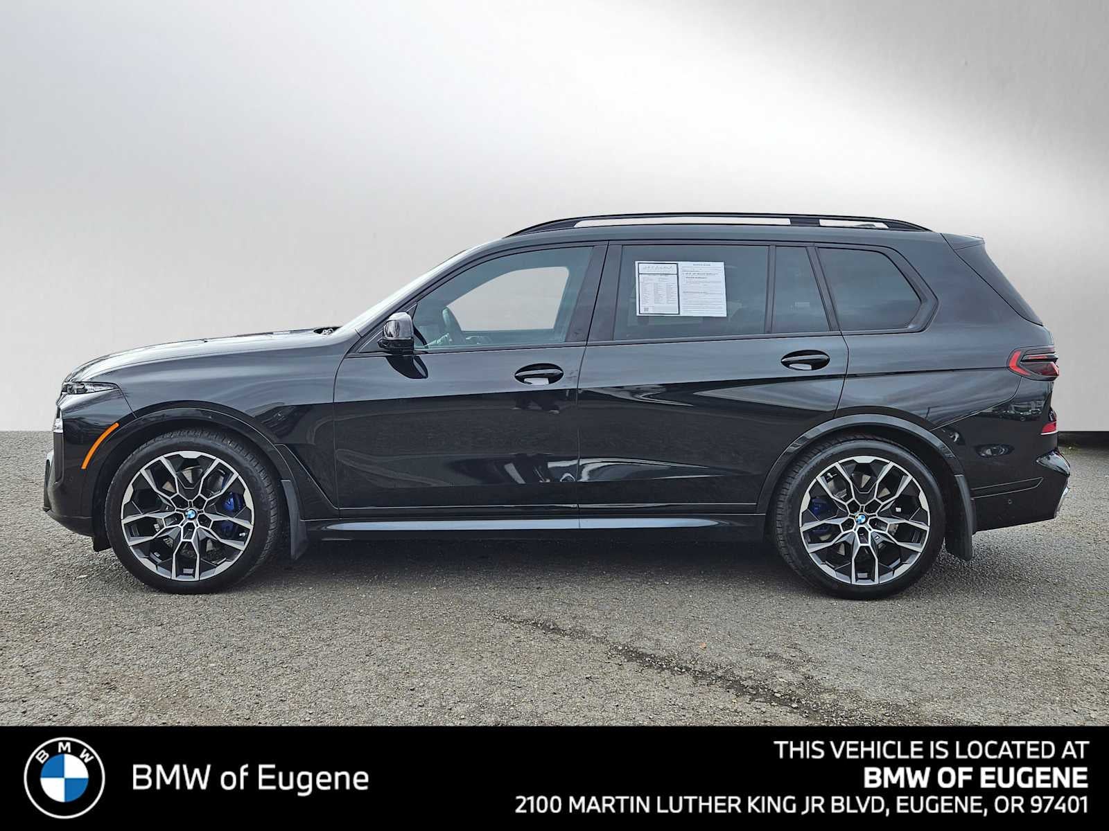 2023 BMW X7 M60i M60i