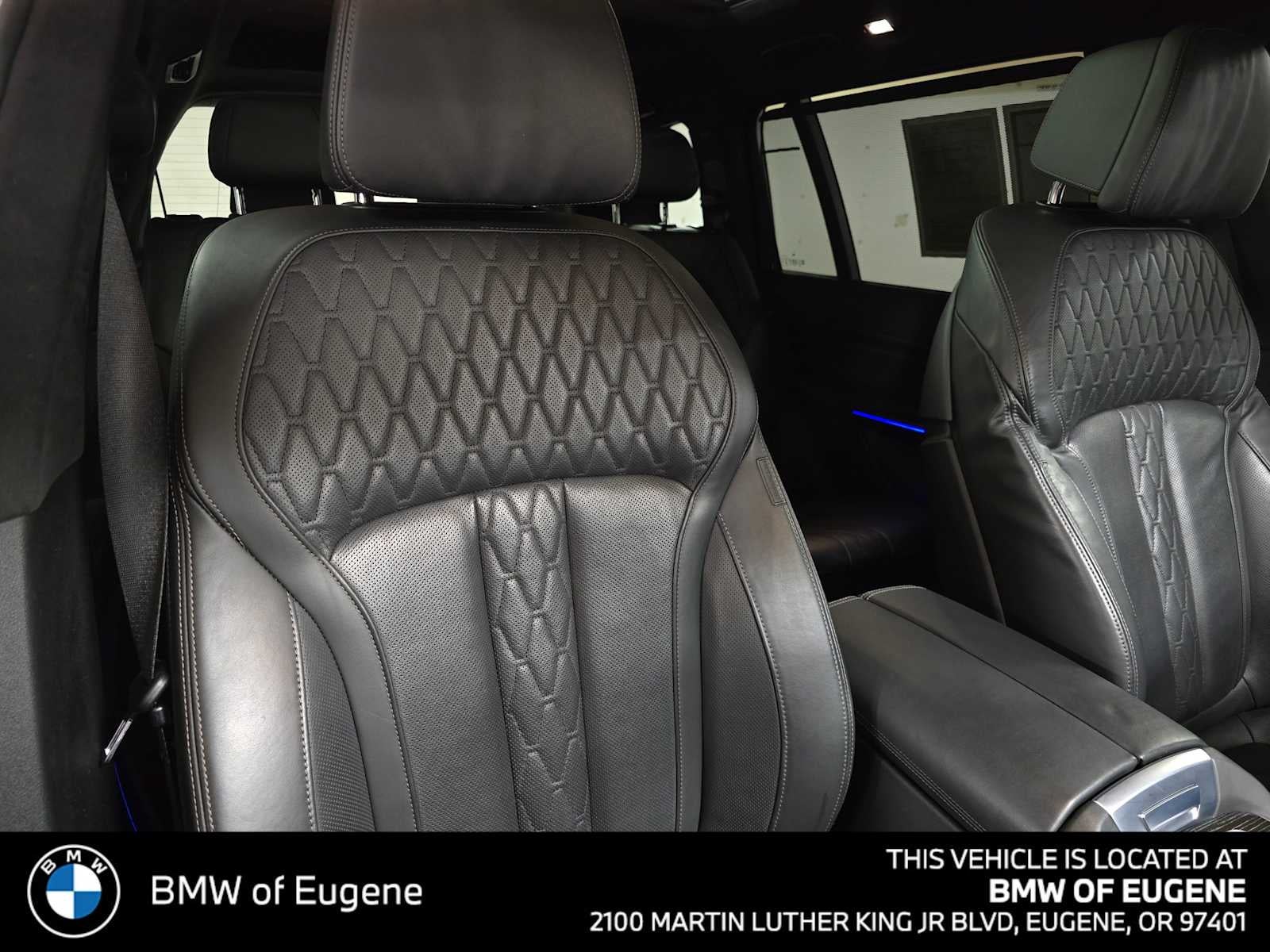 2023 BMW X7 M60i M60i