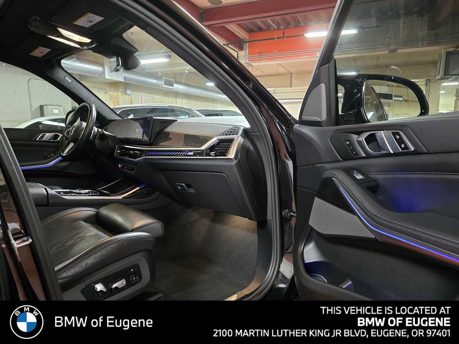 2023 BMW X7 M60i M60i