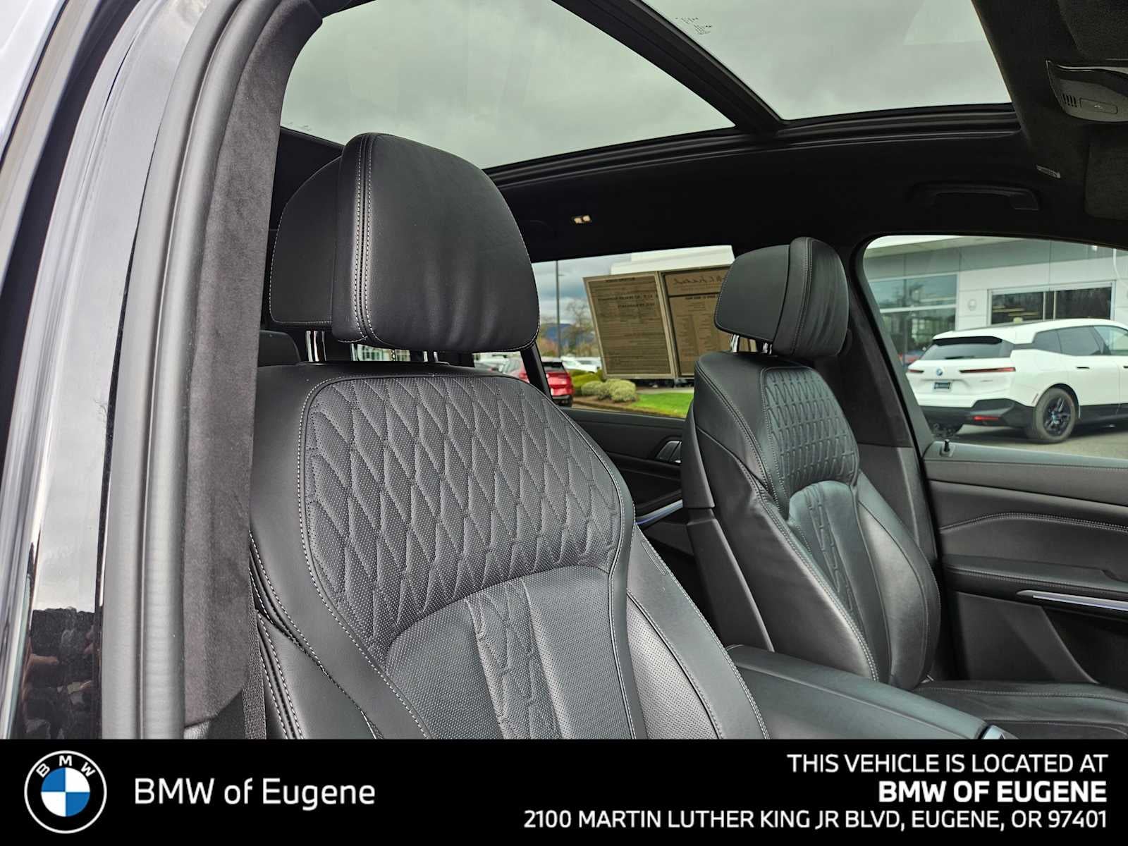 2023 BMW X7 M60i M60i