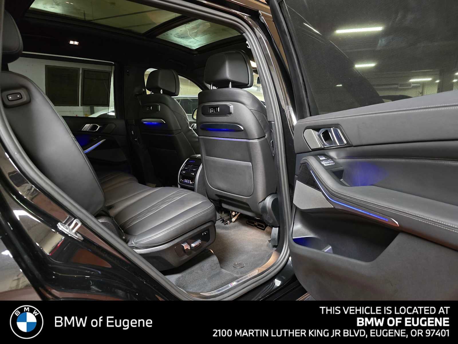 2023 BMW X7 M60i M60i