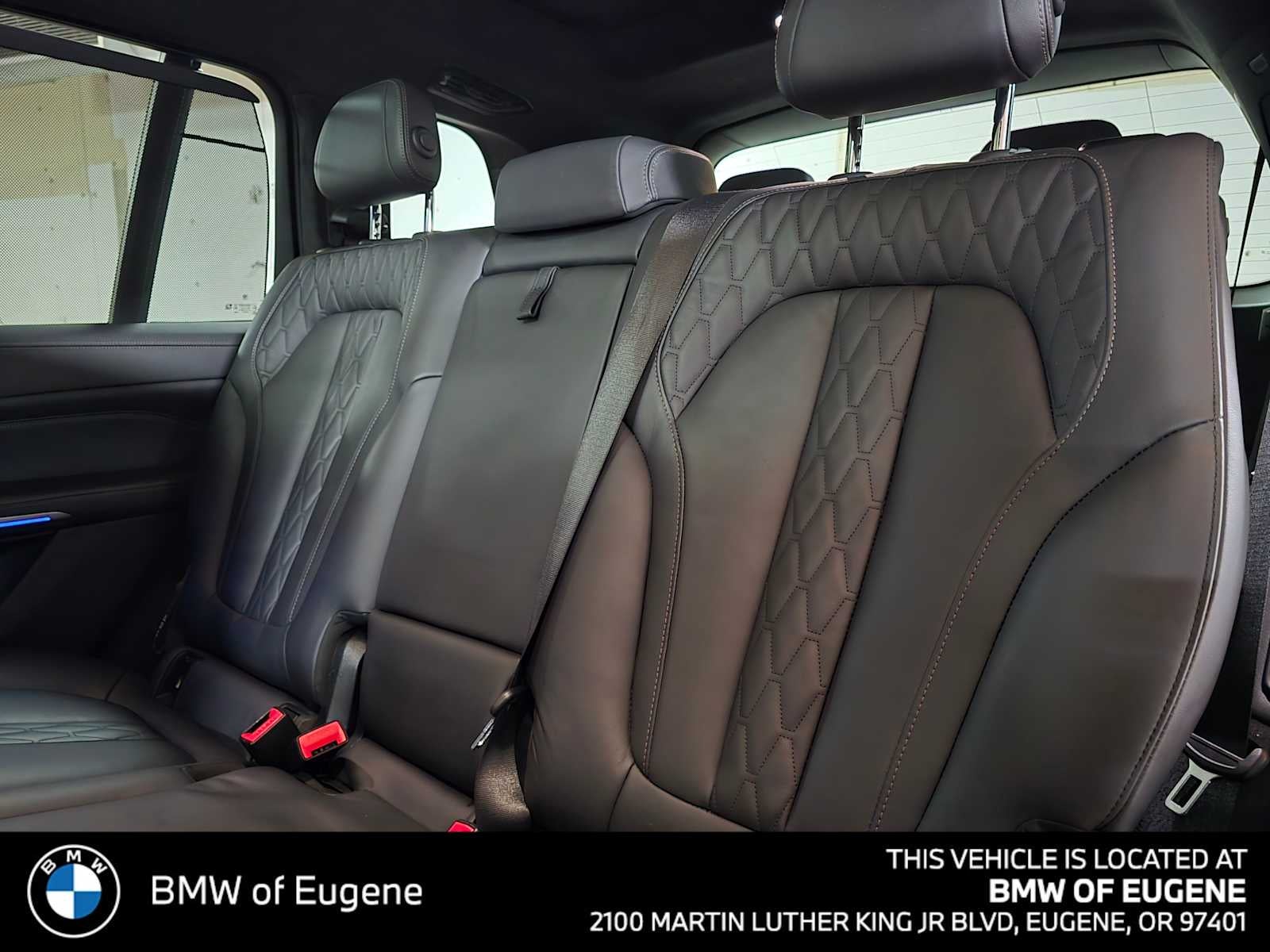 2023 BMW X7 M60i M60i