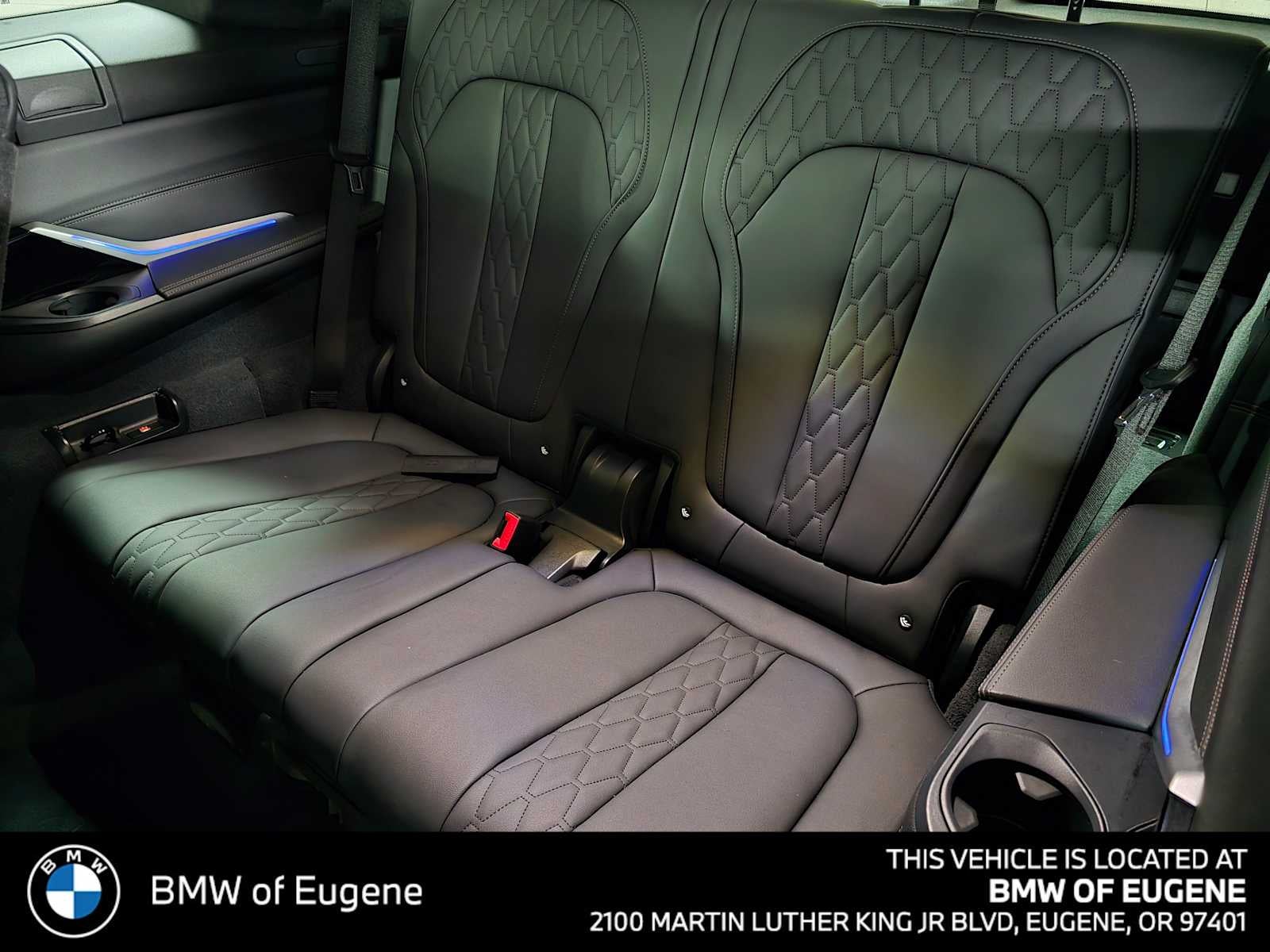 2023 BMW X7 M60i M60i