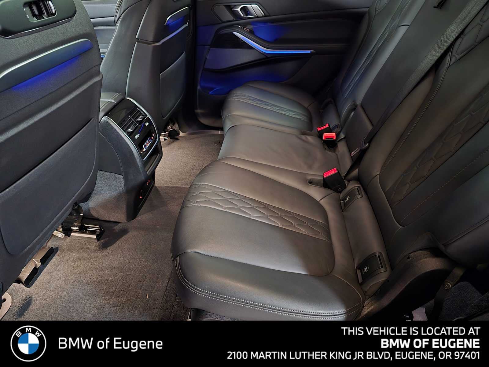 2023 BMW X7 M60i M60i