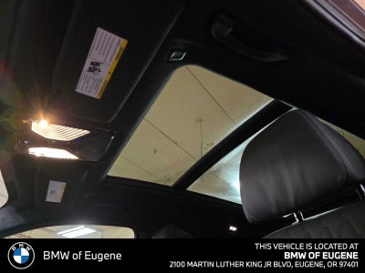 2023 BMW X7 M60i M60i