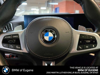 2023 BMW X7 M60i M60i