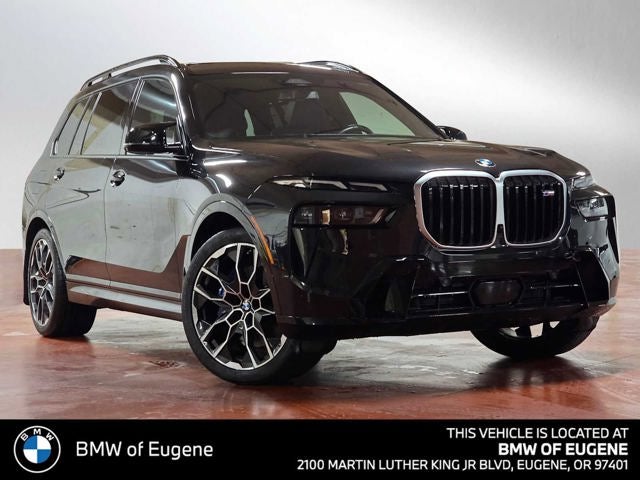 2023 BMW X7 M60i M60i