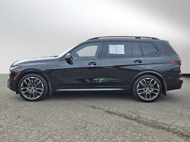 2023 BMW X7 M60i M60i