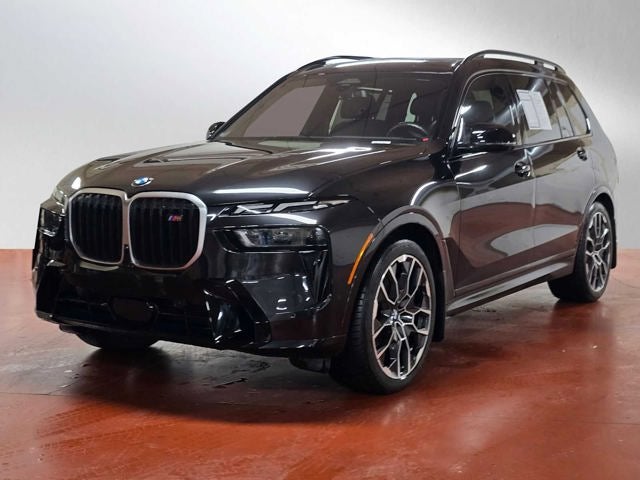 2023 BMW X7 M60i M60i