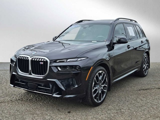 2023 BMW X7 M60i M60i