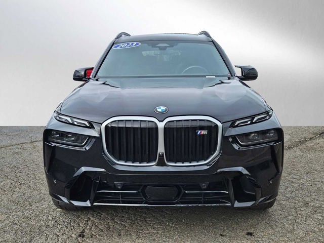2023 BMW X7 M60i M60i
