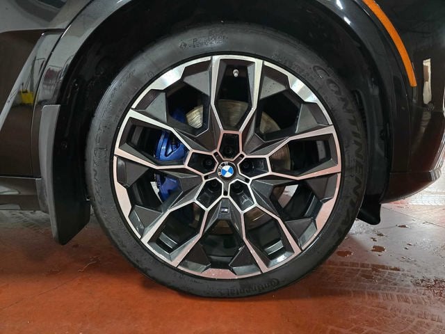 2023 BMW X7 M60i M60i