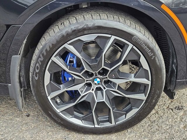 2023 BMW X7 M60i M60i