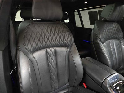 2023 BMW X7 M60i M60i