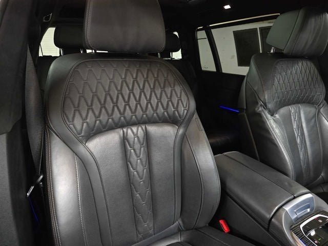 2023 BMW X7 M60i M60i