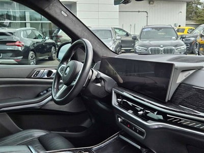 2023 BMW X7 M60i M60i