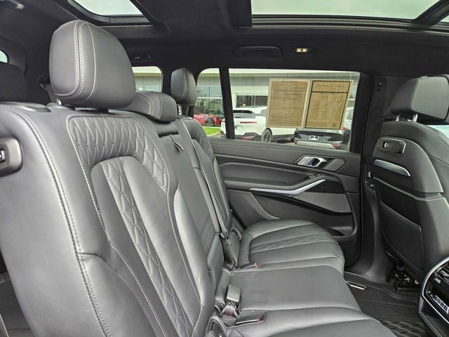 2023 BMW X7 M60i M60i